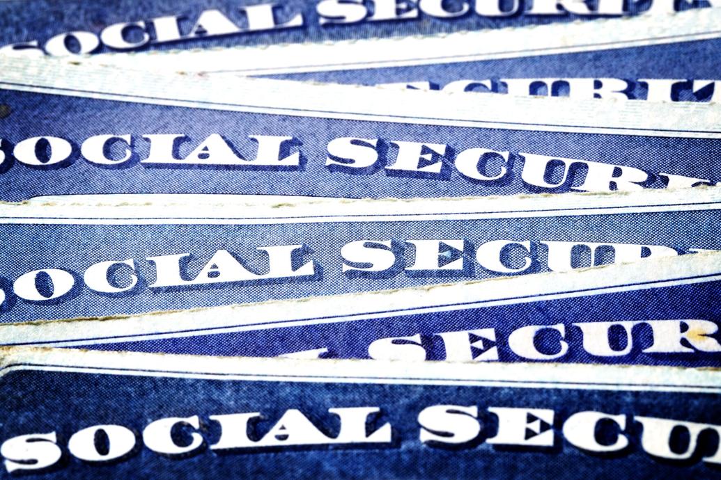 Social Security encourages online sign up Local News