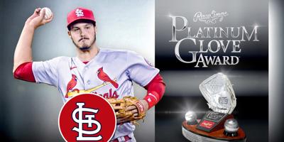 Platinum Glove winners, FastCast, 11/12/2022