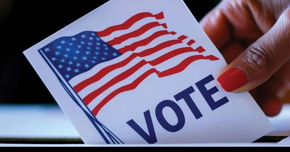 Illinois has vote drop box guidelines Local News