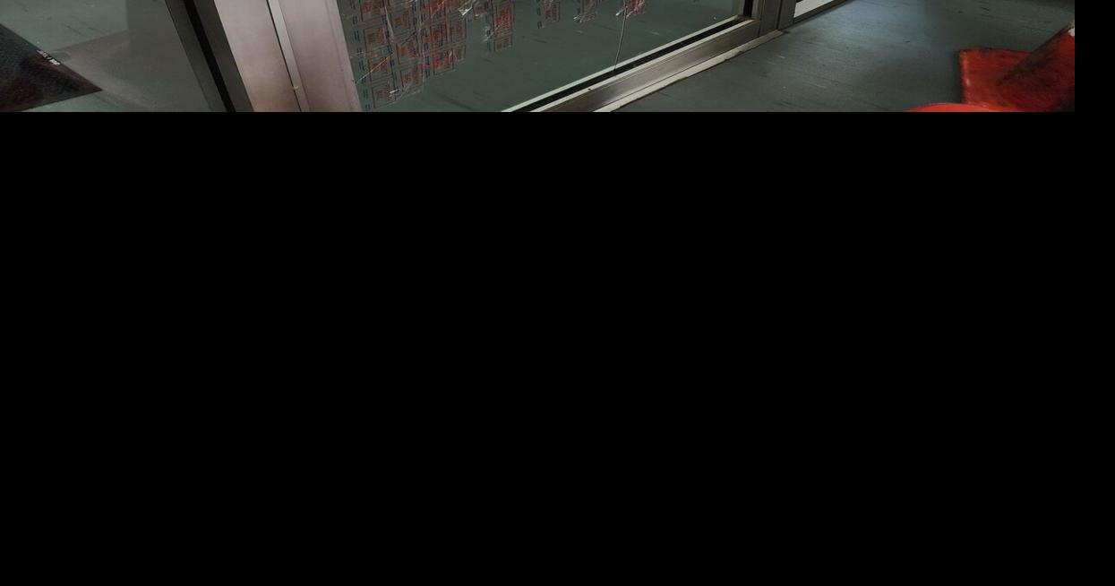 Bunker Hill Post Office vandalized Local News