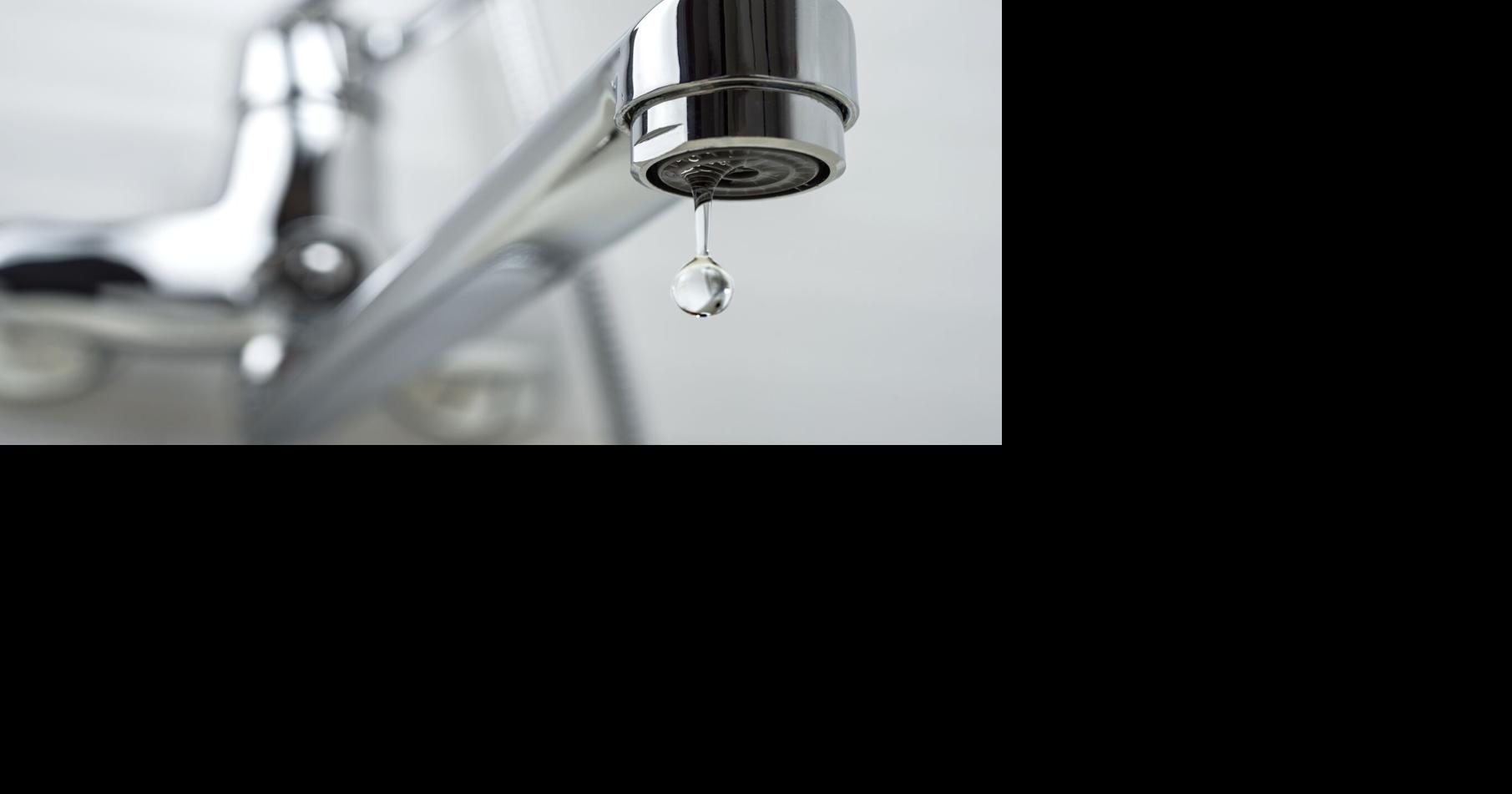 Illinois American Water seeks rate hike