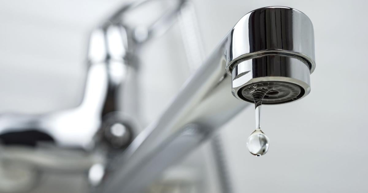 Water bill still due despite mail delay