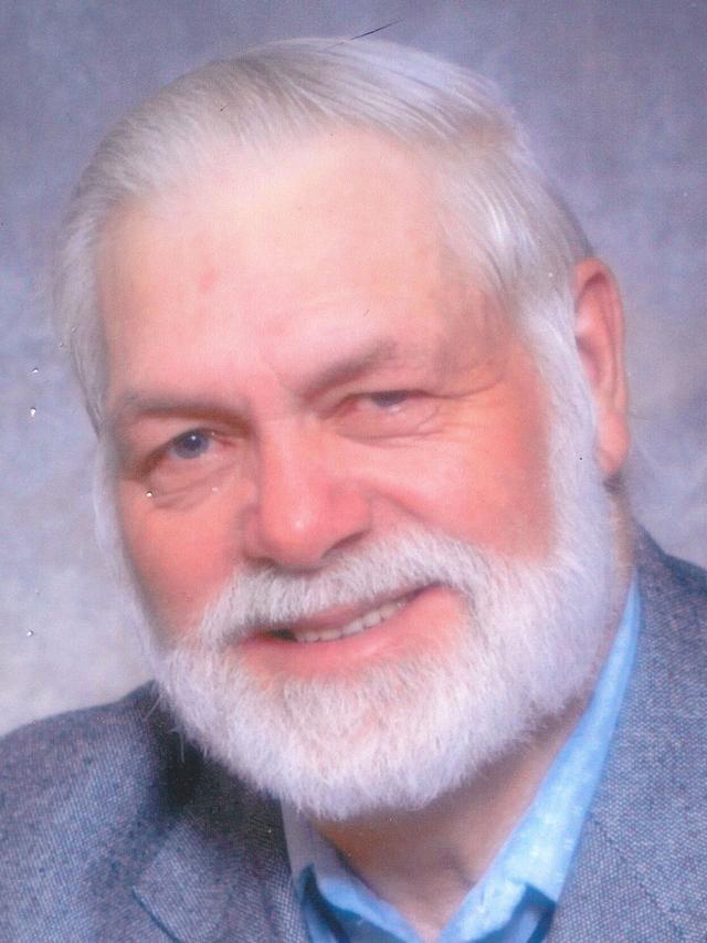 Francis Geiger Obituaries