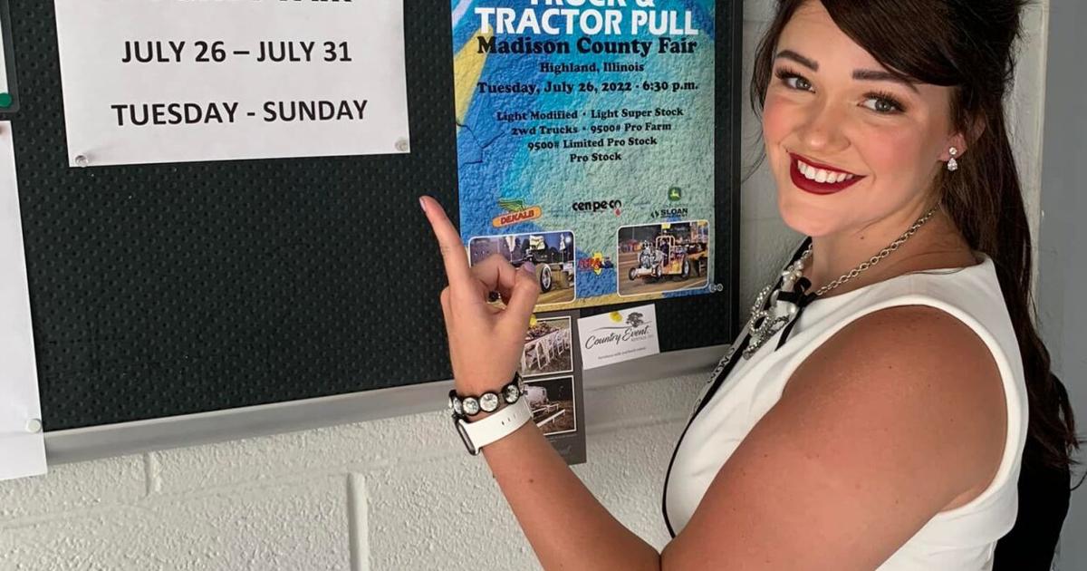 Madison County Fair Starts Today Local News Advantagenews madison-county-fair-starts-today-local-news-advantagenews