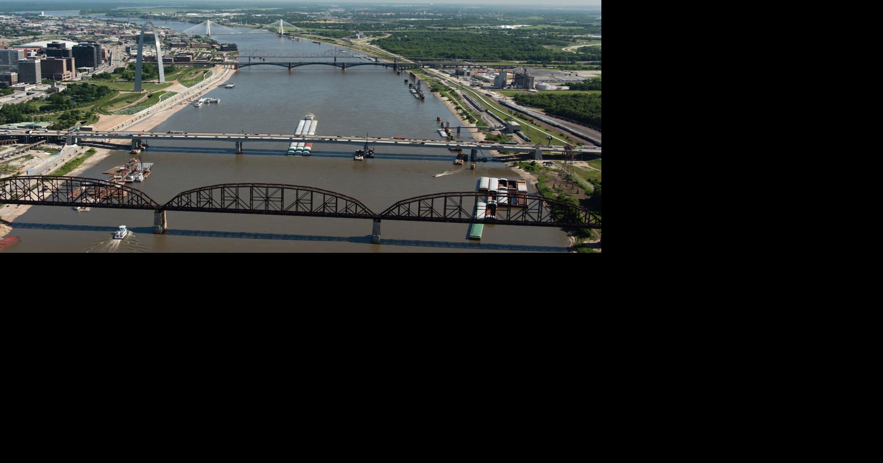 America’s Maritime Action Plan Creates Opportunity for the St. Louis Region and Inland Ports