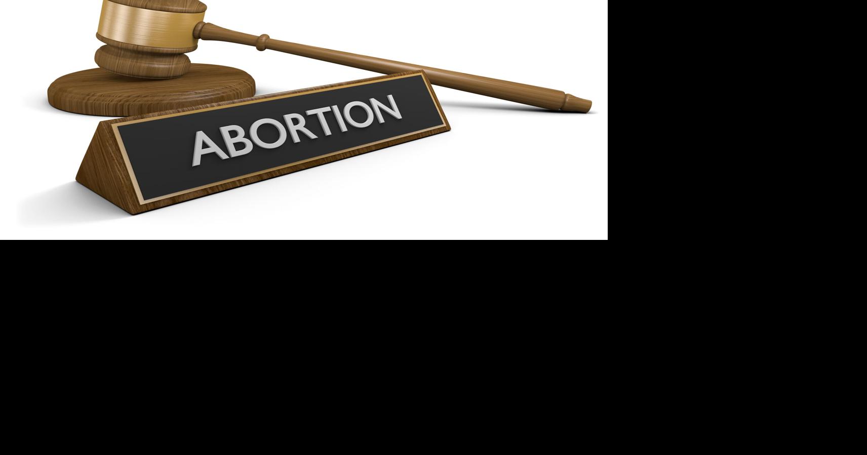 Illinois abortion bill sparks division between Republicans and pro-life advocates