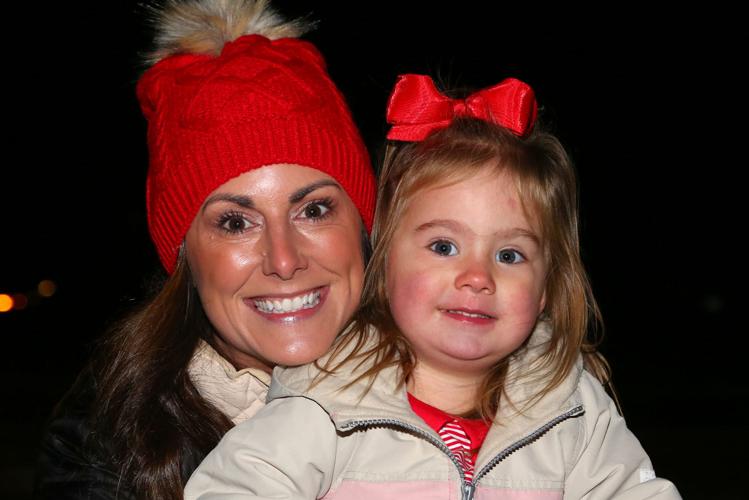 Christmas Tree lighting ceremony held in Grafton Local News