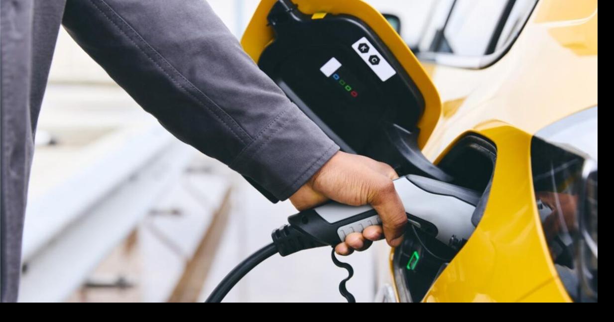 Illinois’ electric vehicle rebates may be scaled back Local News