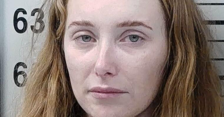 Woman allegedly tried to run over boyfriend | Local News ...
