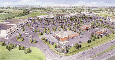 Club Fitness Coming To Eastgate Plaza Advantagenews Com Club Fitness Coming To Eastgate Plaza Advantagenews Com