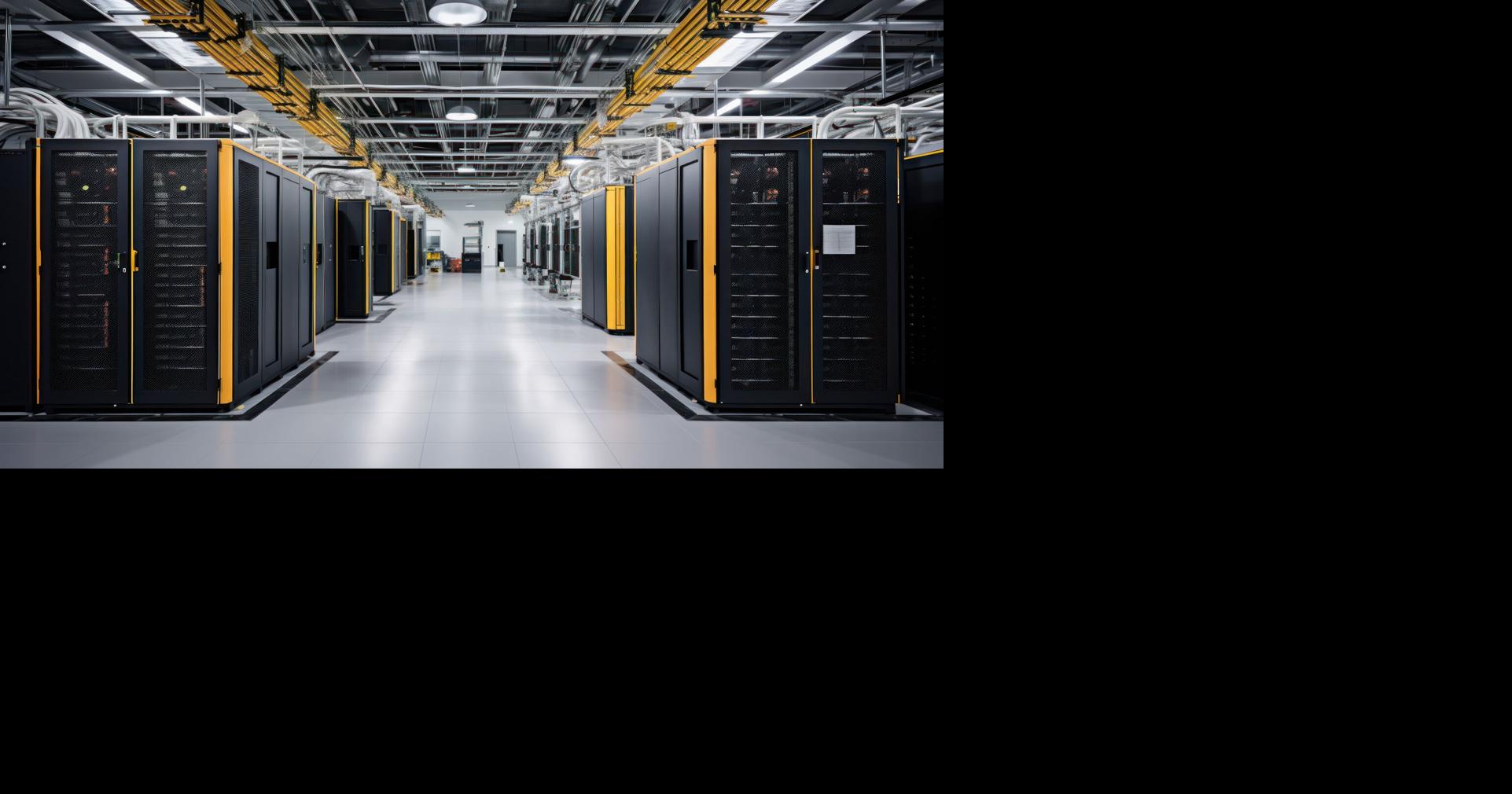 Madison County blocks tax abatements for data centers