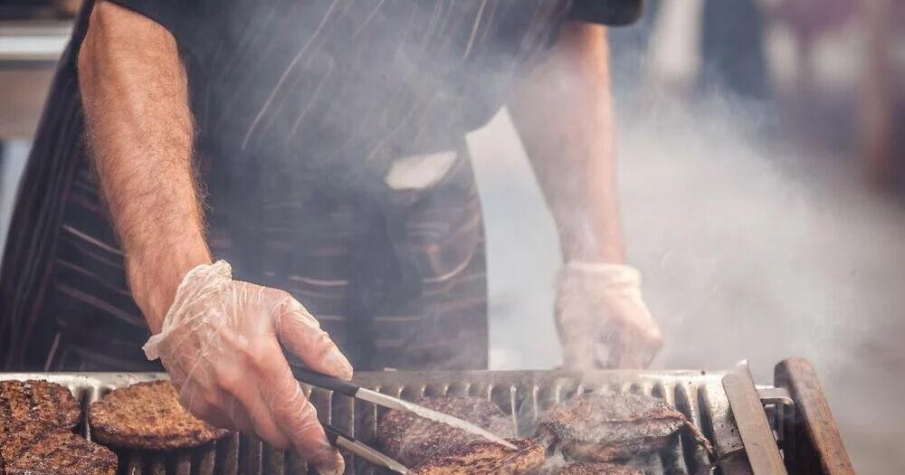 Cost of summer cookout in Illinois down slightly from 10-year high - Vimarsana News