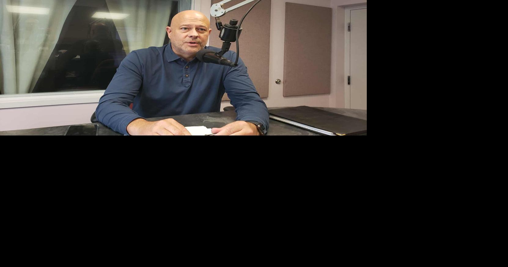 Cory Jobe, Great Rivers and Routes Tourism Bureau | Let's Talk ...