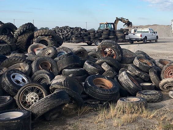 madison county collects household hazardous waste and tires news advantagenews com advantage news