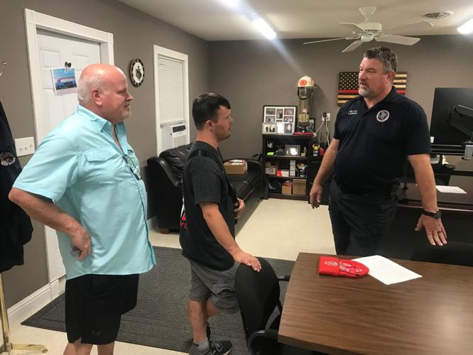Grafton Emergency Preparedness Training | Local News | advantagenews.com