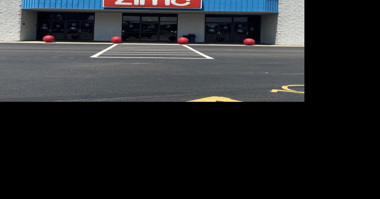 EastGate movie theater closes Local News