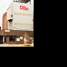 Olin announces merger with Huntsman Corporation