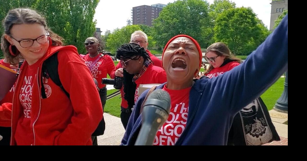 Illinois tops nation for public sector union political spending