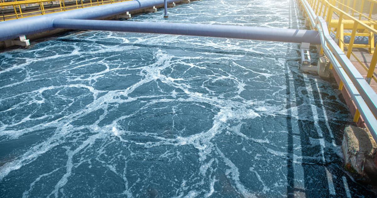 Offer for Madison County special sewer district under review