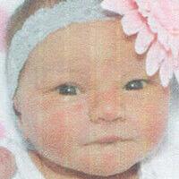 Ellie Jayne Sinks | Announcements | advantagenews.com