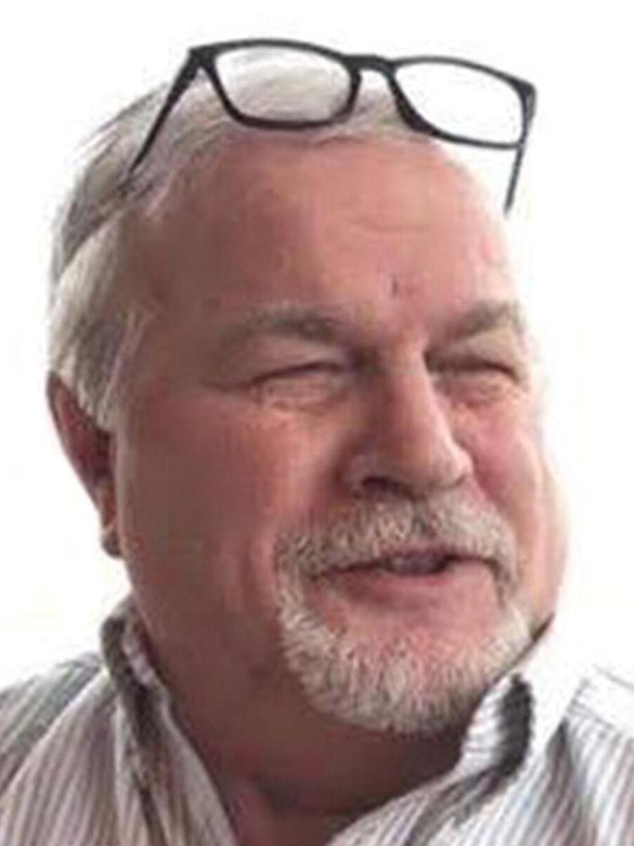 Paul Warren Jersey County Obituaries