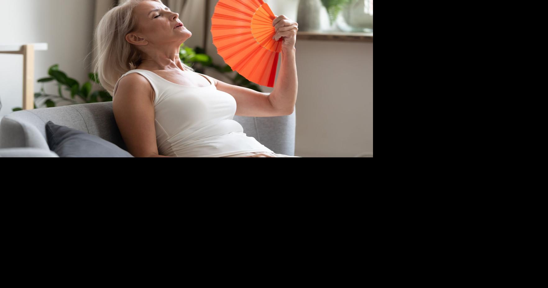 Illinois lawmaker calls FDA hormone therapy reversal ‘overdue’