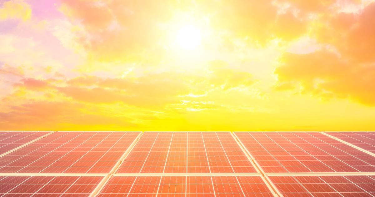 Work underway on Alton solar array project Local News