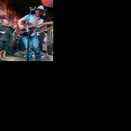Nashville country singer to play Jerseyville event | Local News ...