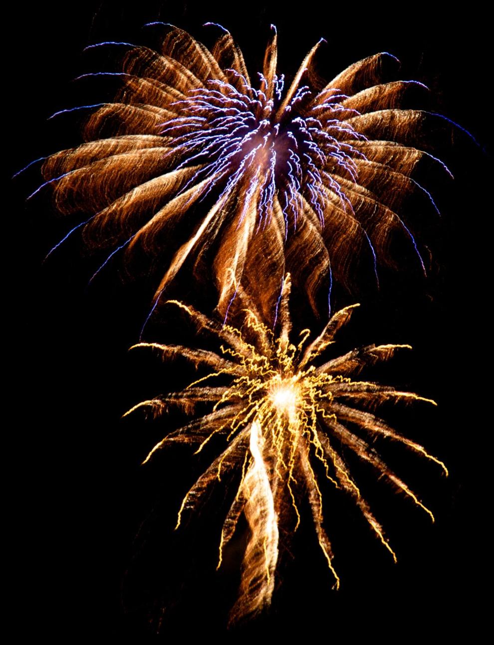 Bethalto fireworks planned for Sunday Granite City News