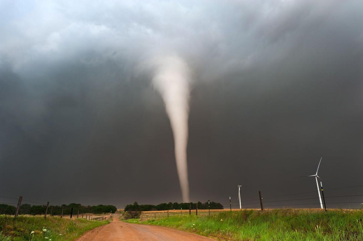 More than 100 tornadoes in 2026 in Illinois | Local News ...