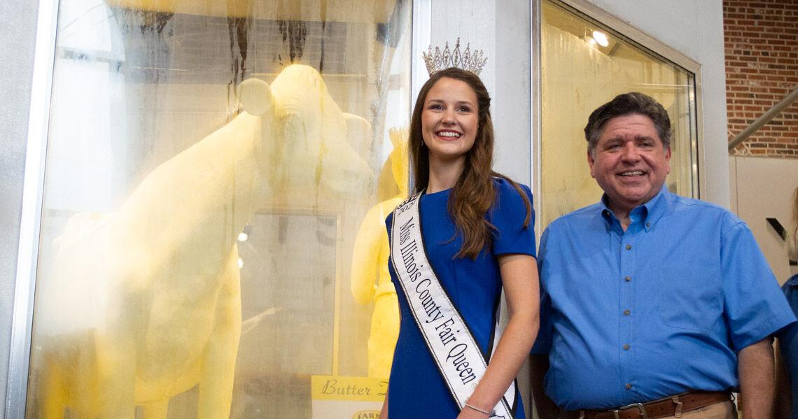 Illinois State Fair ranks highly in U.S.