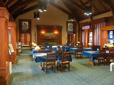 Local History Libray Hayner Public Library District to host several February events | Local ...