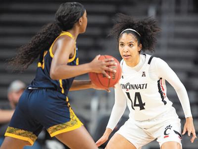 The New Bearcat Sports Advantagenews Com