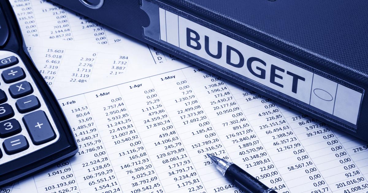 Plummer, Hoffman react to budget passage
