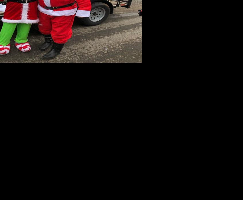 Inaugural Brighton Christmas Parade called a success Local News