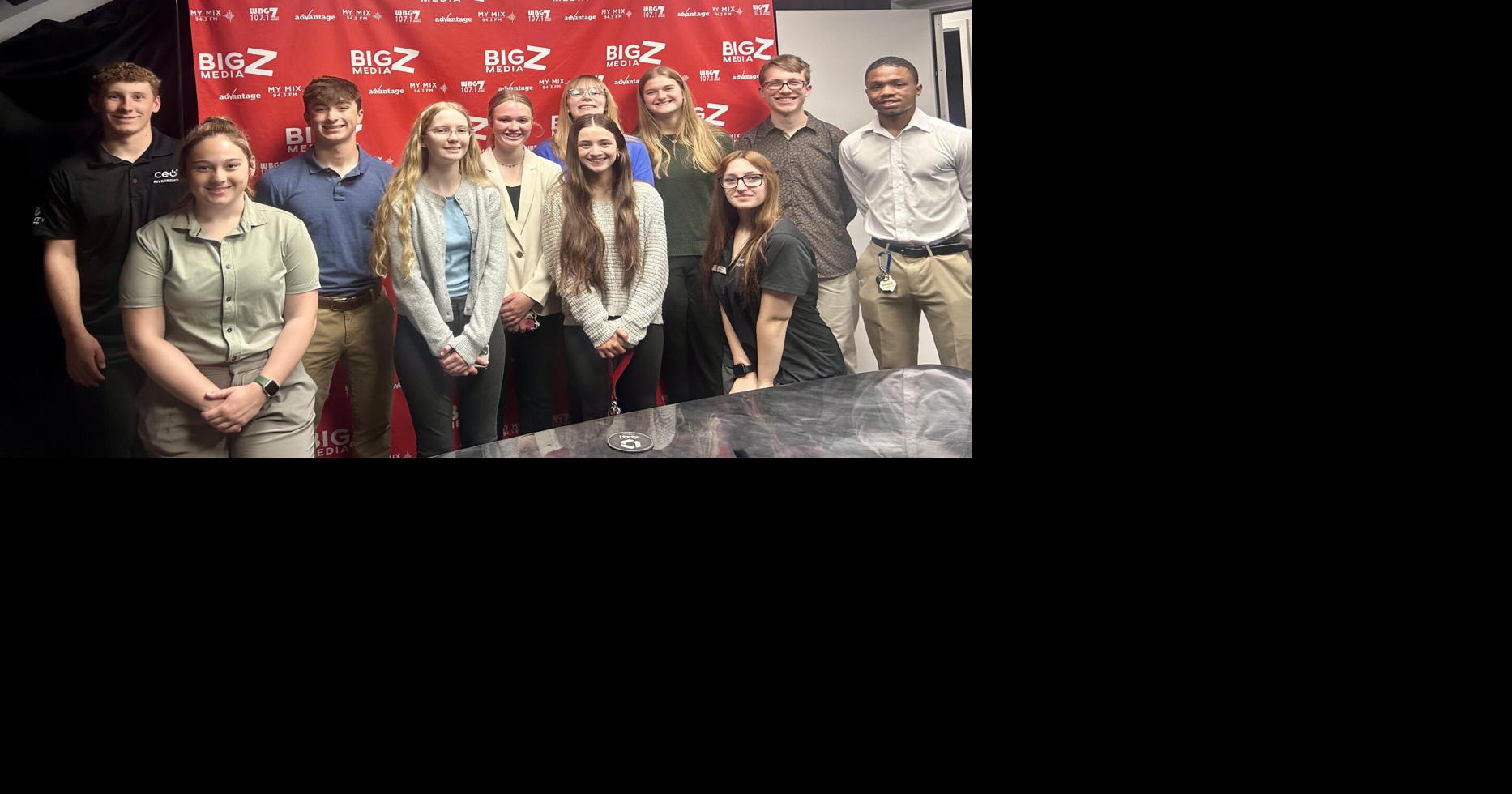 Riverbend CEO Program 2025 | Big Z Morning Show | advantagenews.com