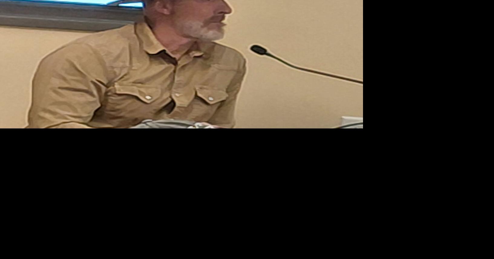 Committee lays over The Park Project | Local News | advantagenews.com