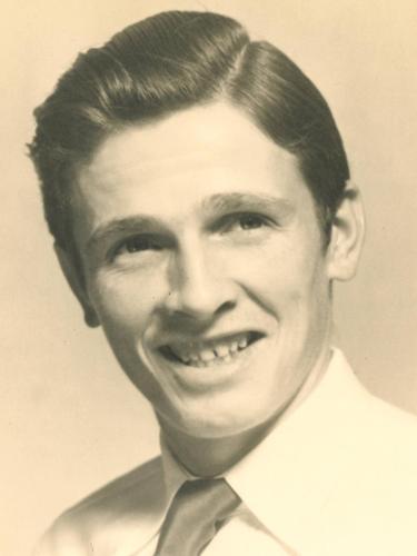 Franics Jones