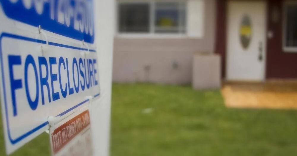 GOP lawmakers seek to end home seizures