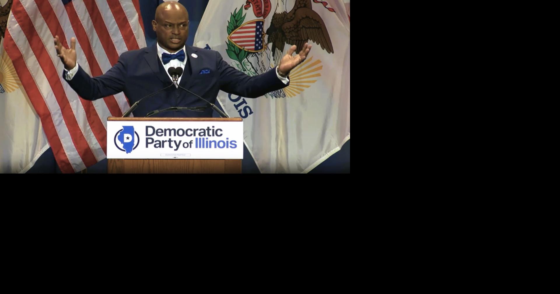 Lawmakers differ on 'affordability issues' plaguing Illinois