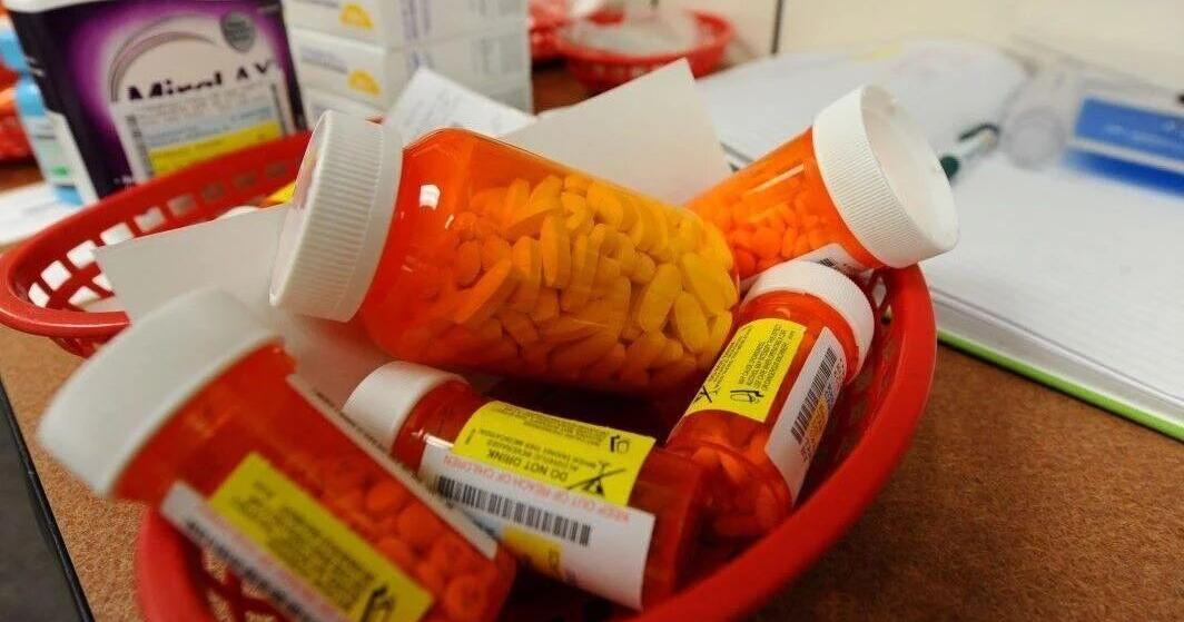 IL lawmakers push discount drug legislation