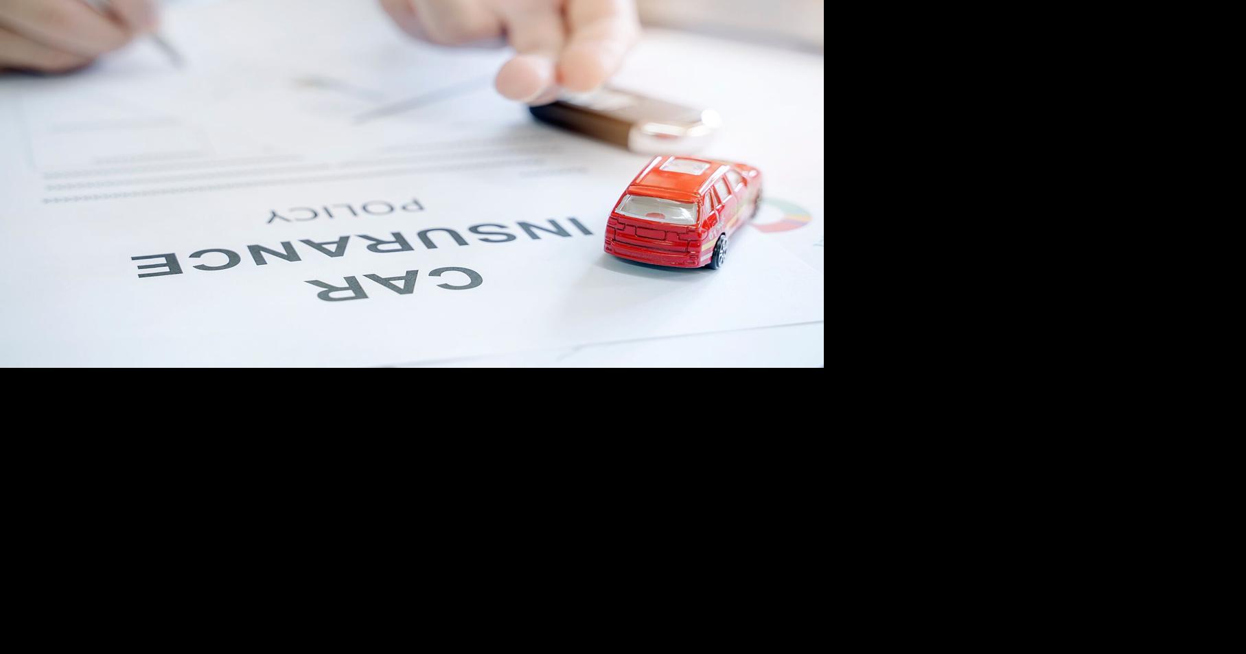 Home & auto insurance bills pass in Illinois