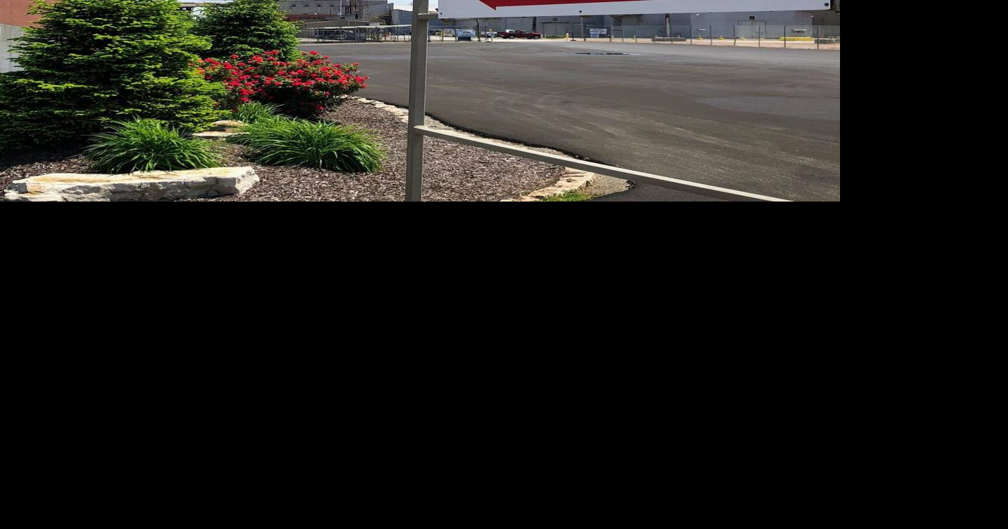 Union: Alton Steel to lay off employees by the end of the month