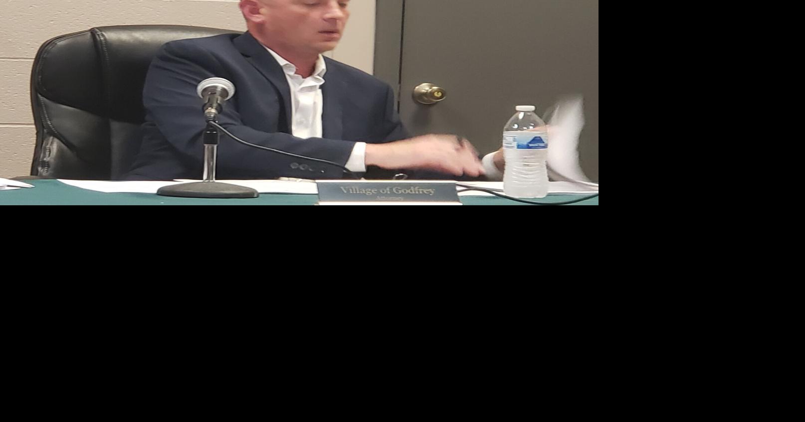 Godfrey liquor and gaming discussion continues | Local News ...