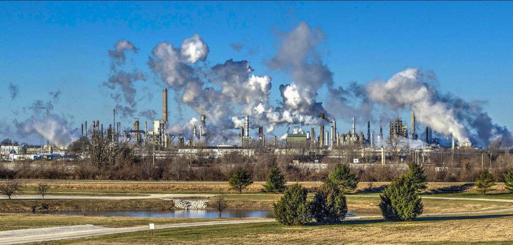 Phillips 66 Wood River Refinery focuses on people and community Local