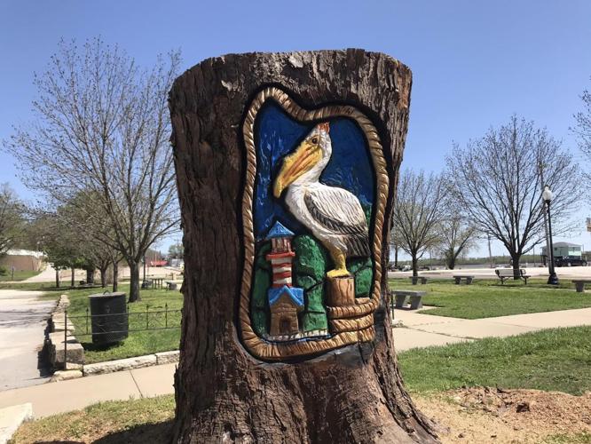 New art for Grafton Music in the Park Local News