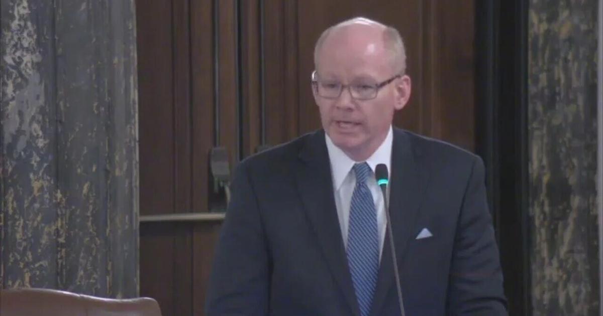 Matthew Rappold Efforts underway for statewide public defender system to ‘even legal ...