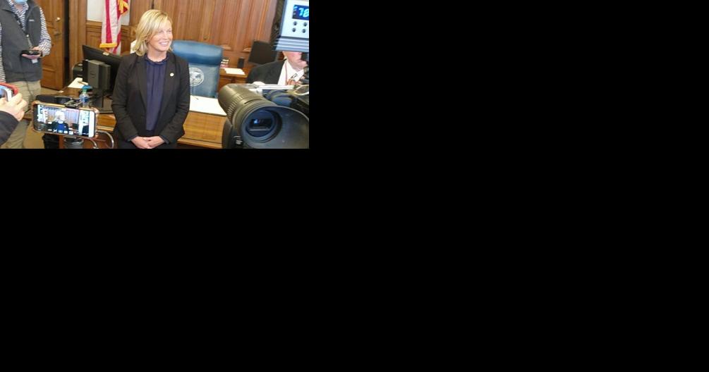 Calls continue to clean up corruption in Illinois government - Vimarsana News