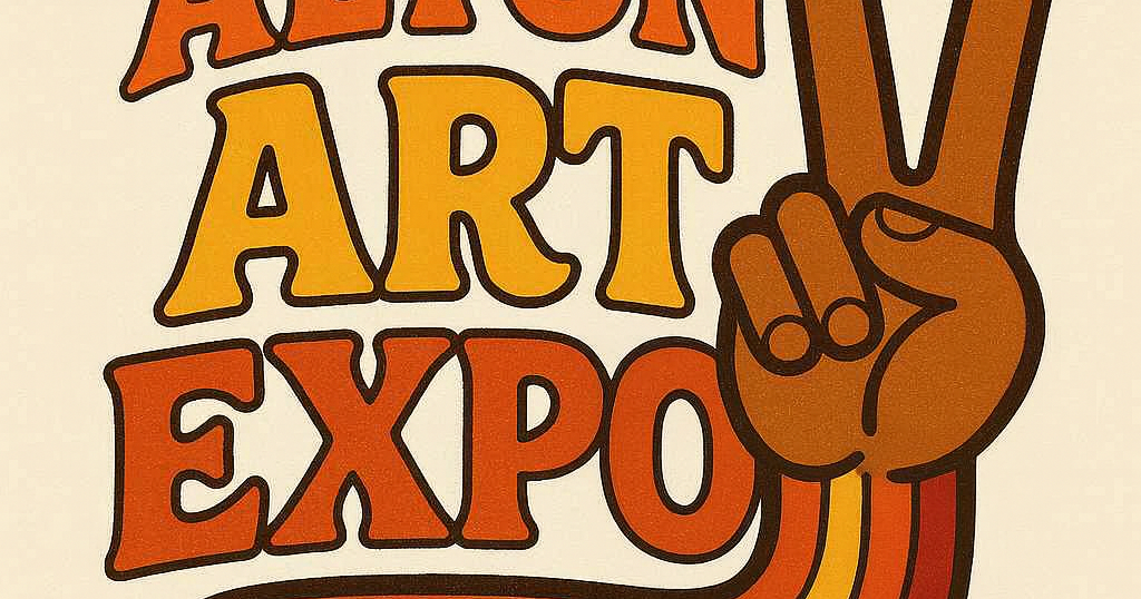 Alton Art Expo 2 coming Sept. 26-27