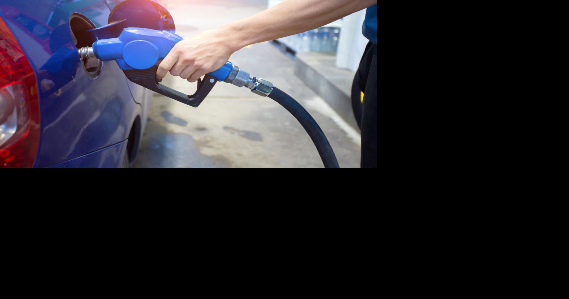 Illinois municipalities push for local fuel tax as gas prices rise